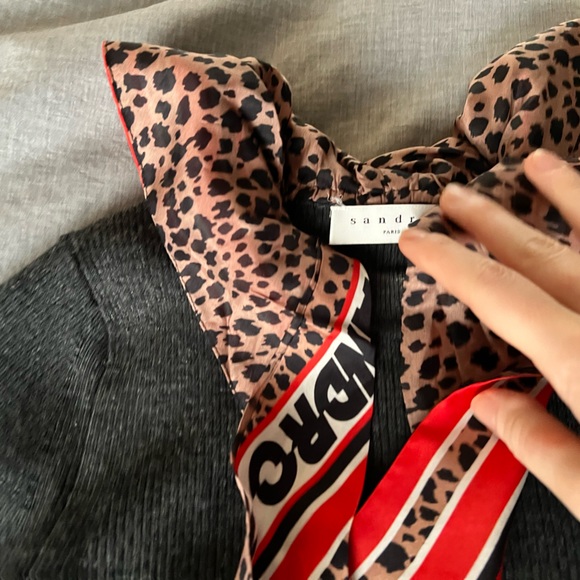 Sandro Sweater - Picture 2 of 6